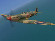 Spitfire WRR